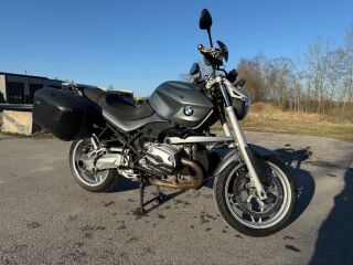 BMW R 1200 R B2 80kW