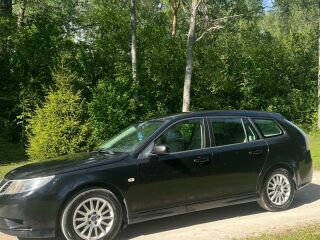 Saab 9-3 1.9 R4 TiD 88kW
