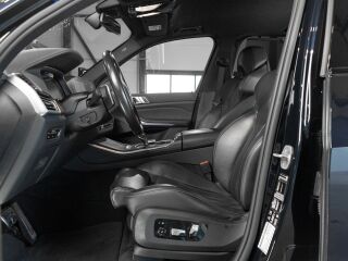 BMW X5 xDrive 3.0 210kW