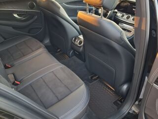 Mercedes-Benz E 300 de AMG 2.0 143кВ