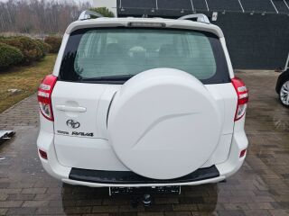 Toyota RAV4 2.2 110kW