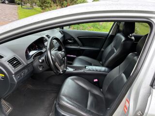 Toyota Avensis Keyless-entry 2.2 110kW