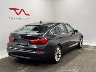 BMW 530 GT xDrive Luxury Line 3.0 190kW