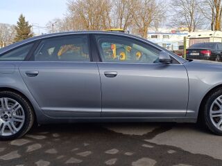 Audi A6 3.0 176kW