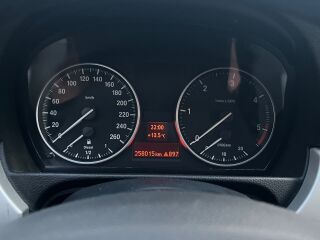 BMW 320 2.0 130kW