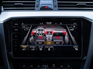 Volkswagen Passat 2.0 147kW