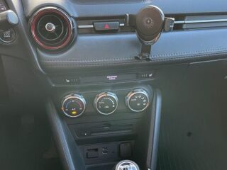 Mazda CX-3 Skyactiv-G Premium 2.0 88kW