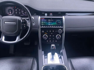 Land Rover Discovery Sport AWD SE / MHEV Diesel/Electric Hybr 2.0 110kW