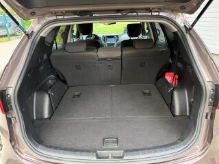 Hyundai Santa Fe 2.2 145kW