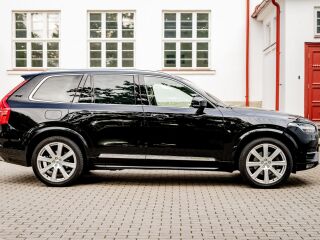 Volvo XC90 2.0 165кВ
