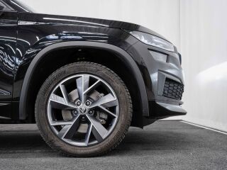 Skoda Kodiaq 4x4 Sportline 2.0 147kW