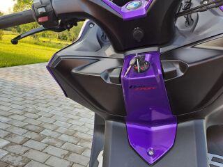 BMW C 650 Sport 44кВ