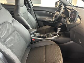 Nissan Juke DIG-T 114 N-Connecta 7DCT 1.0 84kW