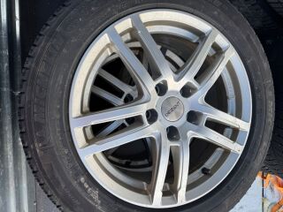Volkswagen Passat Alltrack 2.0 147kW