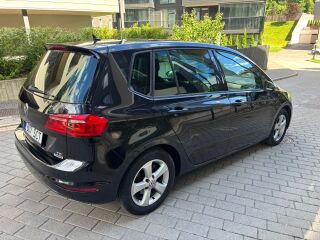 Volkswagen Golf Sportsvan 1.6 81kW