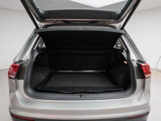 Volkswagen Tiguan TSI Comfortline 1.5 110kW