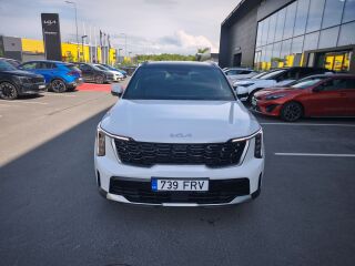 Kia Sorento TX 2.2 142kW