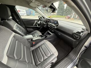 Citroen C4 1.5 96kW