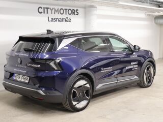 Renault Scenic E-TECH ELECTRIC Iconic Long Range 160kW