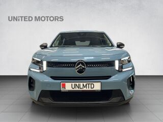 Citroen C3 You 53kW