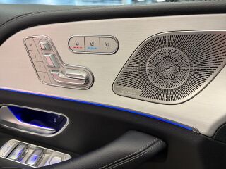 Mercedes-Benz GLE 350 de Coupe 4matic AMG 2.0 143kW