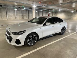 BMW 520 M PAKETT 2.0 d 145kW