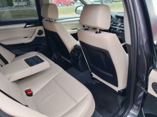 BMW X4 xDrive 3.0 D 190kW