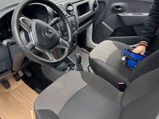 Dacia Dokker 1.6 75kW