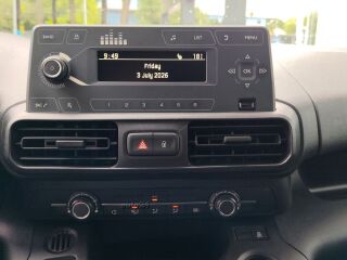 Toyota ProAce City Professional Plus 75kW