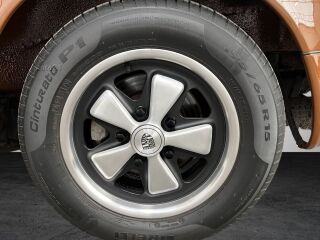 Porsche 911 S Coupe 2.7 121kW