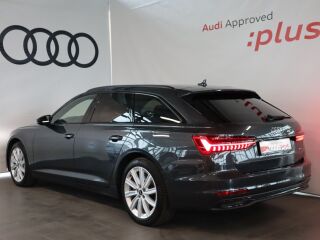 Audi A6 Avant 50 TFSI e quattro 220kW 2.0 195kW