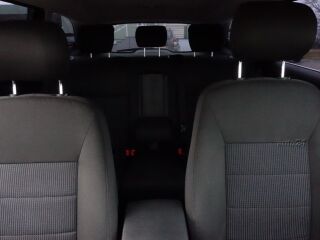 Ford Mondeo Turnier Titanium 2.0 TDCi 103kW