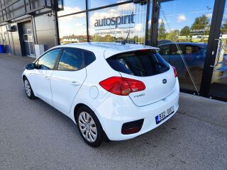 Kia cee'd LX N1 1.6 GDi 99kW