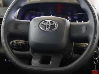 Toyota ProAce City Combi Long Double side door 81kW