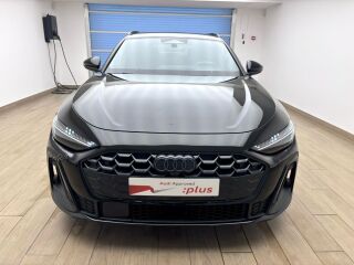 Audi A5 Avant TDI quattro S line 2.0 150kW