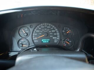 Chevrolet Express G1500 5.3