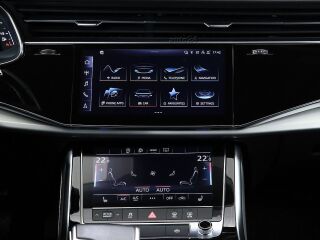 Audi Q7 quattro 3.0 50TDI MHEV 210kW