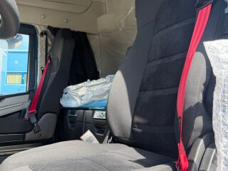 Iveco S-Way AS440S50TY/FT 13.0 368kW