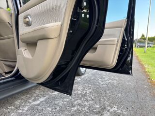 Nissan Tiida 1.6 81kW