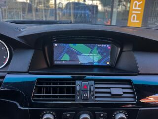 BMW 535 D M pack Bi turbo 3.0 200kW