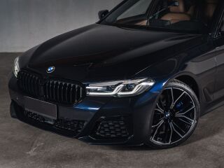BMW 530 d xDrive LCI M-Sportpakett 3.0 R6 210кВ