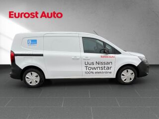 Nissan Townstar Van N-Connecta L2 51kW