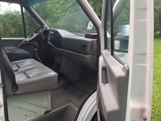 Volkswagen LT 2.8 96кВ