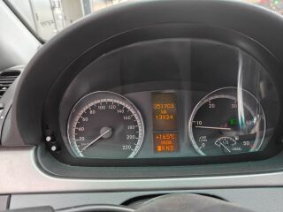 Mercedes-Benz Viano 2.1 110kW