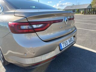 Renault Talisman Zen 1.6 147кВ