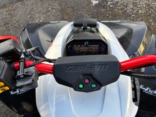 Can-Am Renegade 650X XC 46kW