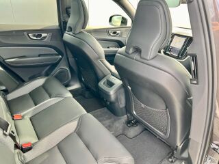 Volvo XC60 AWD R-Design Mild Hybrid 2.0 B4 145kW