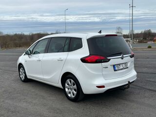 Opel Zafira 1.6 100kW