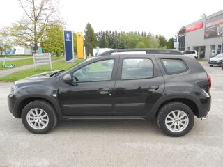 Dacia Duster Exlusive 1.3 96kW
