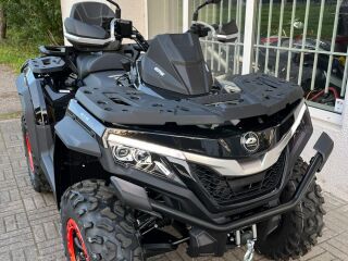 QJ Motor SFA 1000 V2 4WD EPS tänavalegaalne T3b V2 68kW